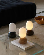 Merrick Table Lamp — product view 9