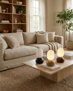 Merrick Table Lamp — product view 10