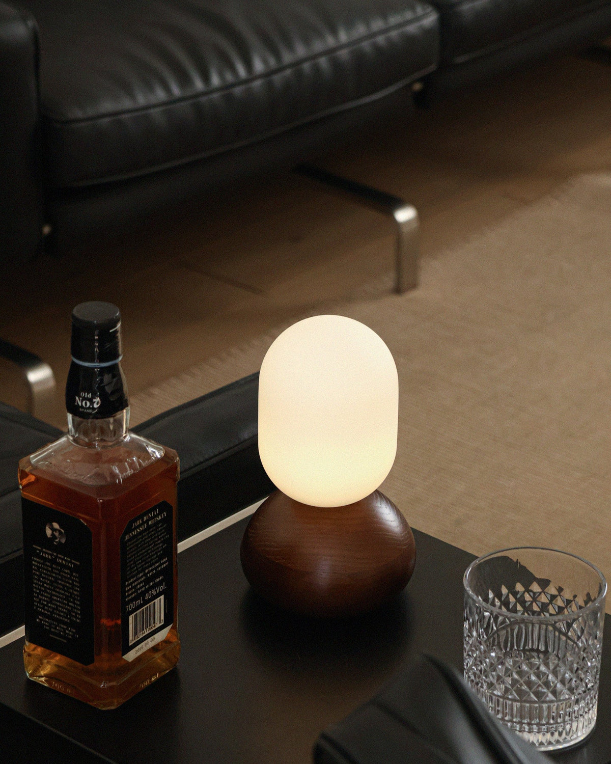 Merrick Table Lamp — product view 12