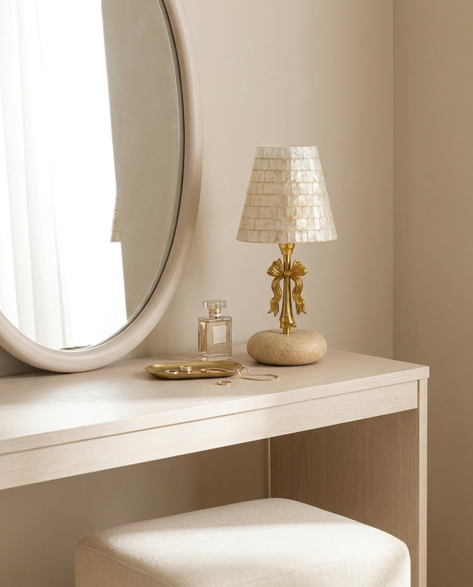 Celandine Table Lamp — product view 3