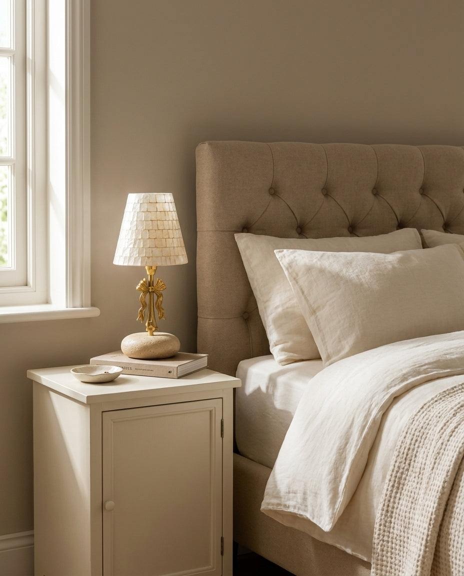 Celandine Table Lamp — product view 5