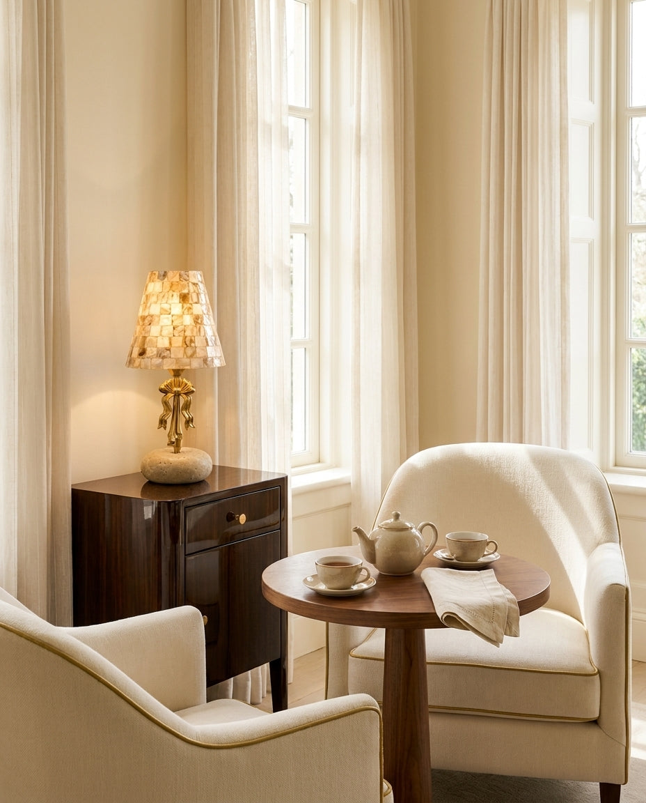 Celandine Table Lamp — product view 8