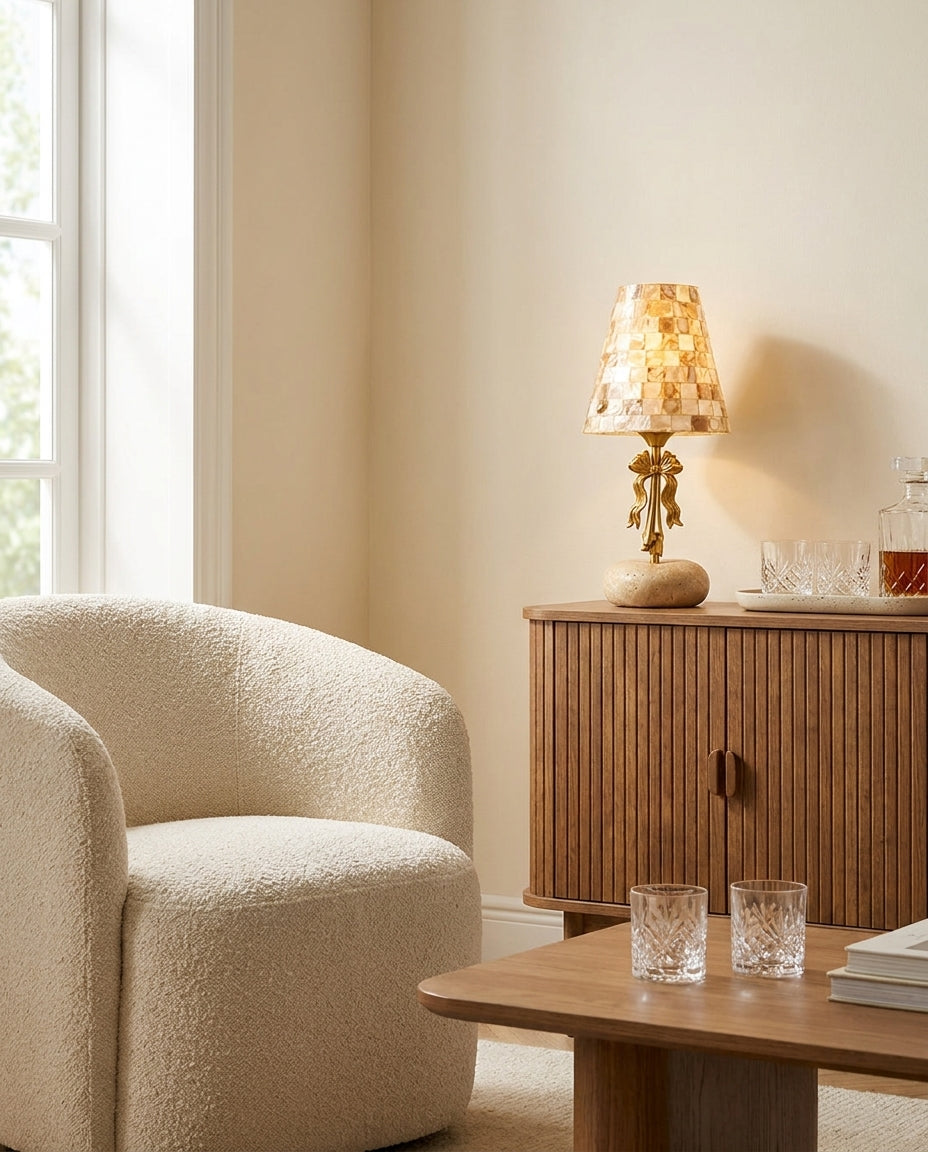 Celandine Table Lamp — product view 9