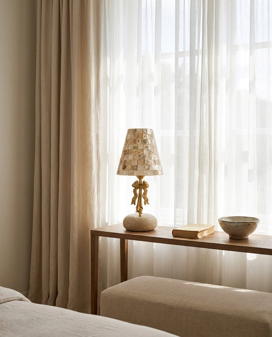 Celandine Table Lamp — product view 10