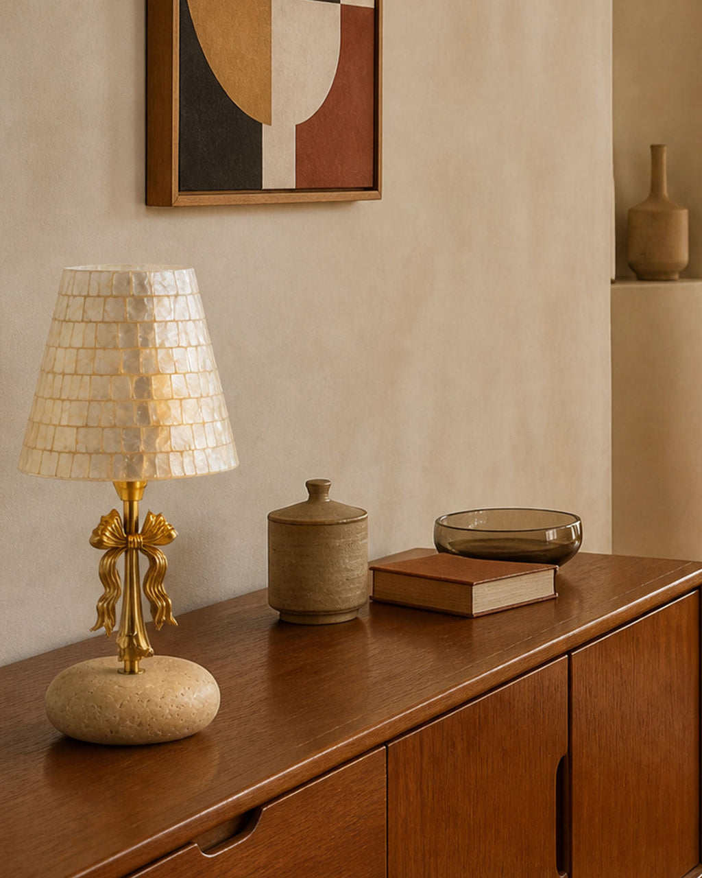 Celandine Table Lamp — product view 13