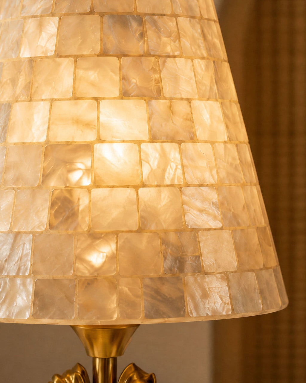 Celandine Table Lamp — product view 14