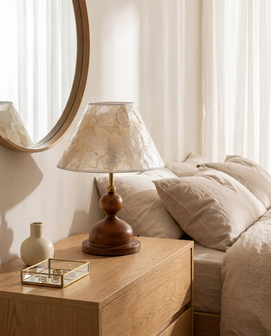 Sorewyn Table Lamp — product view 18