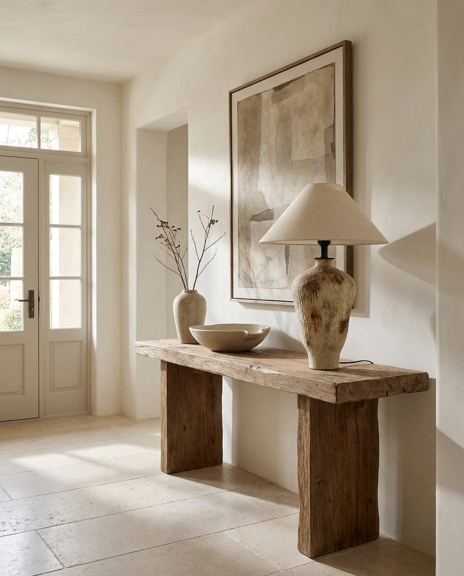 Taverton Table Lamp — product view 2