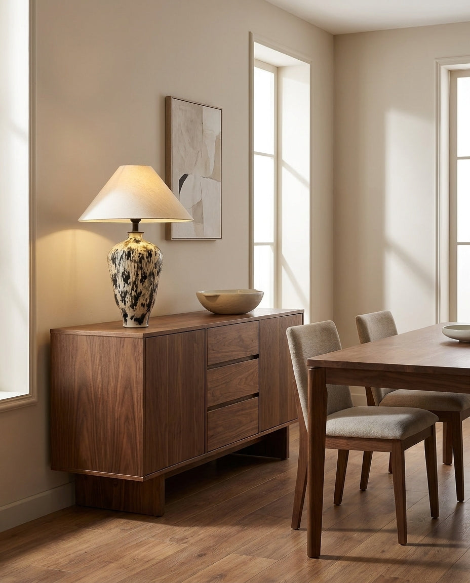 Taverton Table Lamp — product view 3