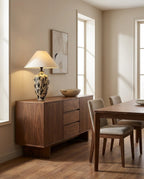 Taverton Table Lamp — product view 3