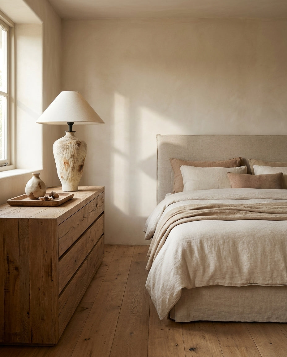 Taverton Table Lamp — product view 4