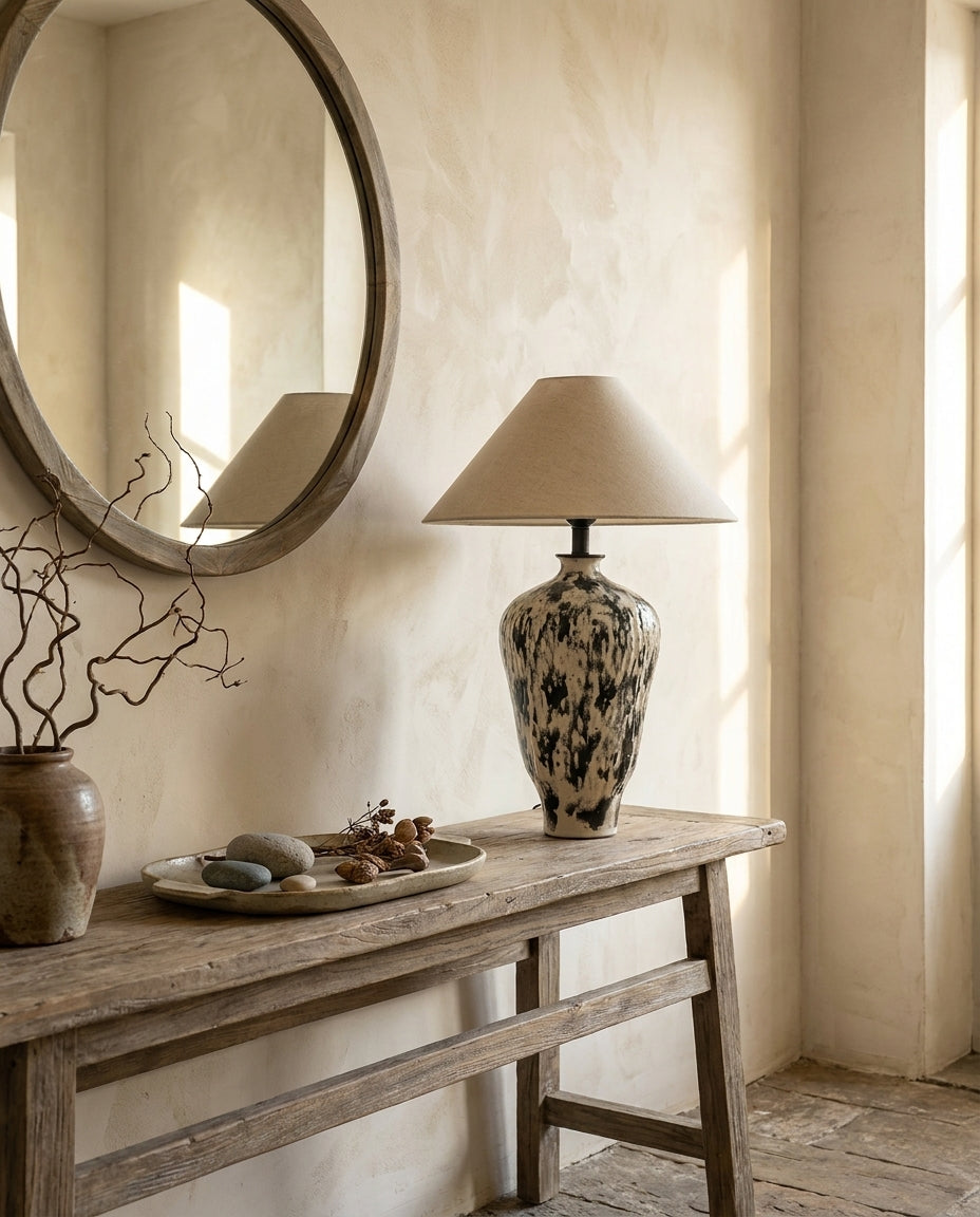 Taverton Table Lamp — product view 5