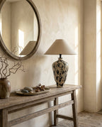 Taverton Table Lamp — product view 5