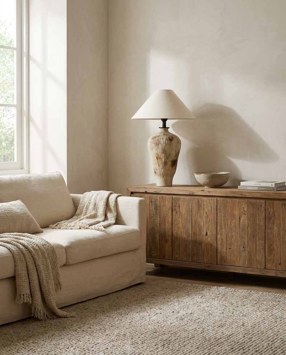 Taverton Table Lamp — product view 6