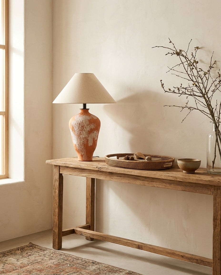 Taverton Table Lamp — product view 8