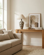 Taverton Table Lamp — product view 11