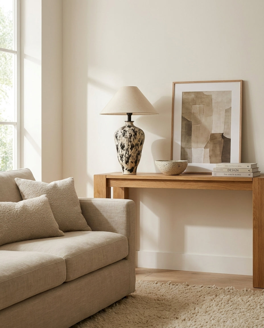 Taverton Table Lamp — product view 11