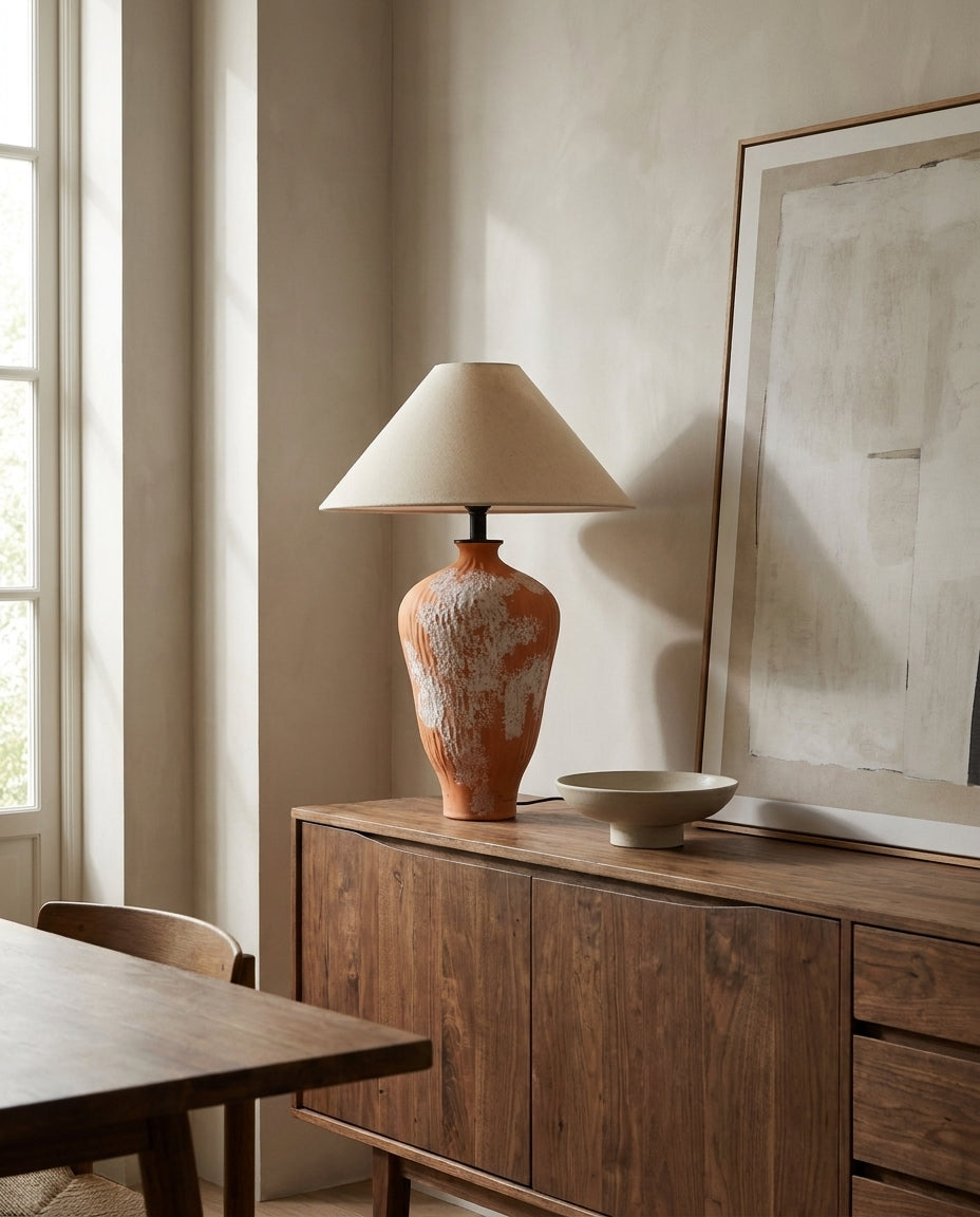 Taverton Table Lamp — product view 12
