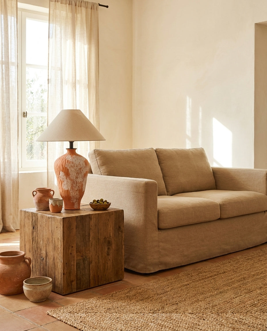 Taverton Table Lamp — product view 13