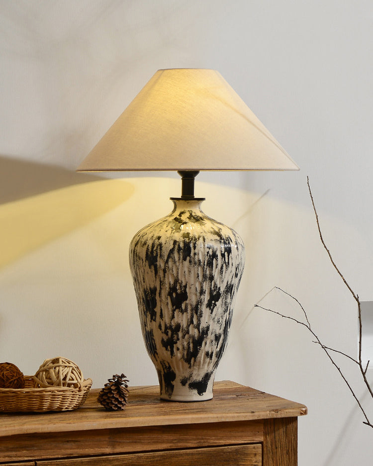 Taverton Table Lamp — product view 16