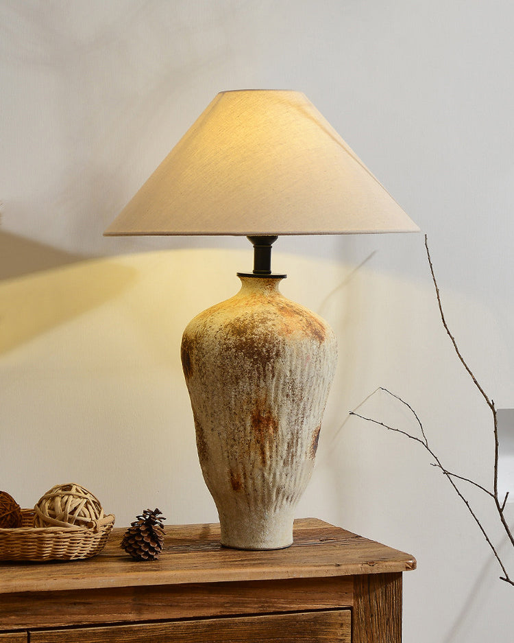 Taverton Table Lamp — product view 18