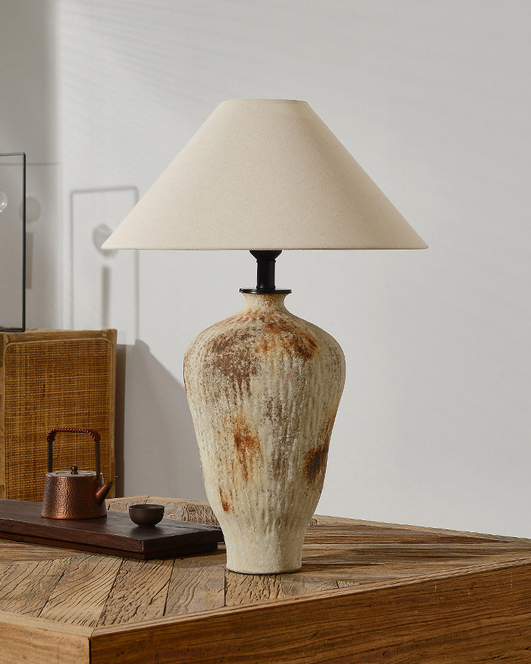 Taverton Table Lamp — product view 20