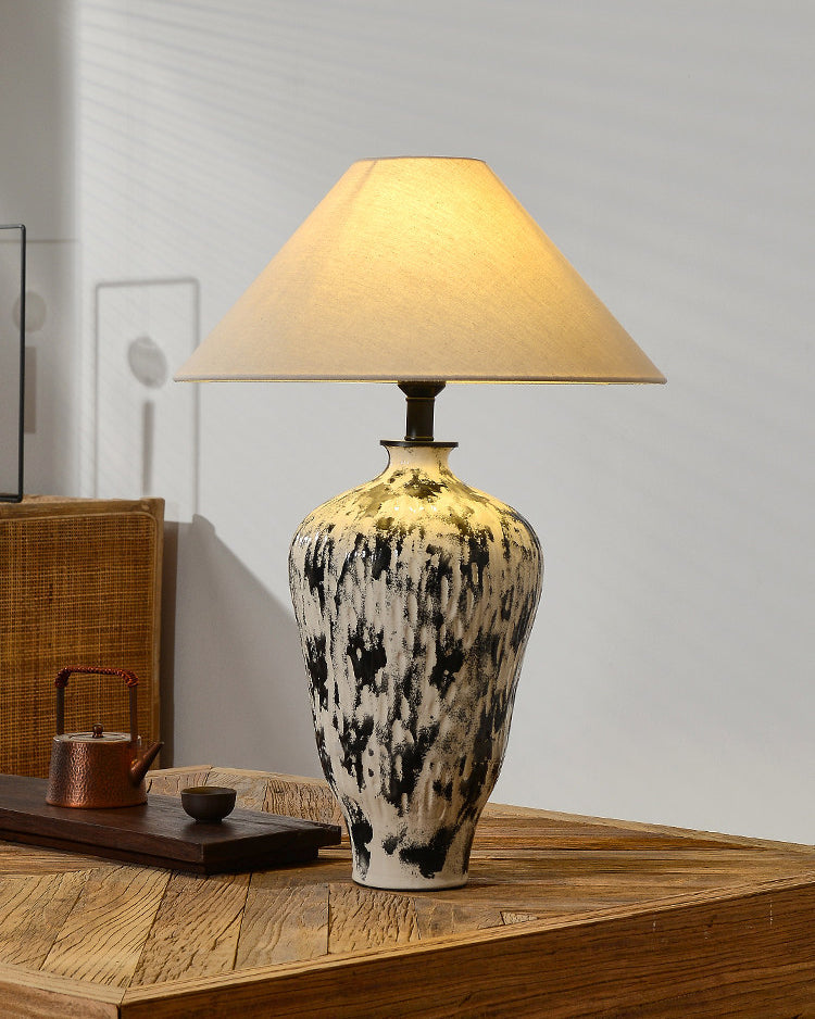 Taverton Table Lamp — product view 21