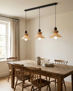 Wrenford Pendant Lamp — product view 5