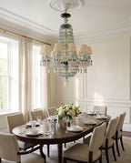 Beadelle Chandelier — product view 3