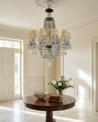 Beadelle Chandelier — product view 5
