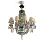 Beadelle Chandelier — product view 10