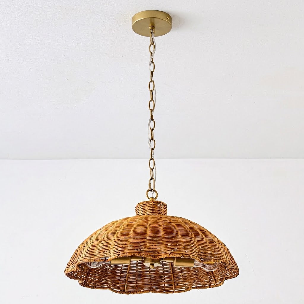 Wrenmere Pendant Lamp — product view 2
