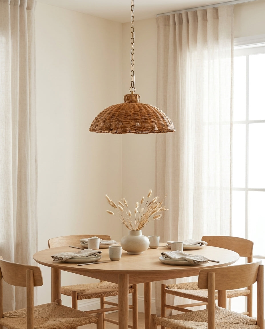 Wrenmere Pendant Lamp — product view 3