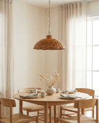 Wrenmere Pendant Lamp — product view 3