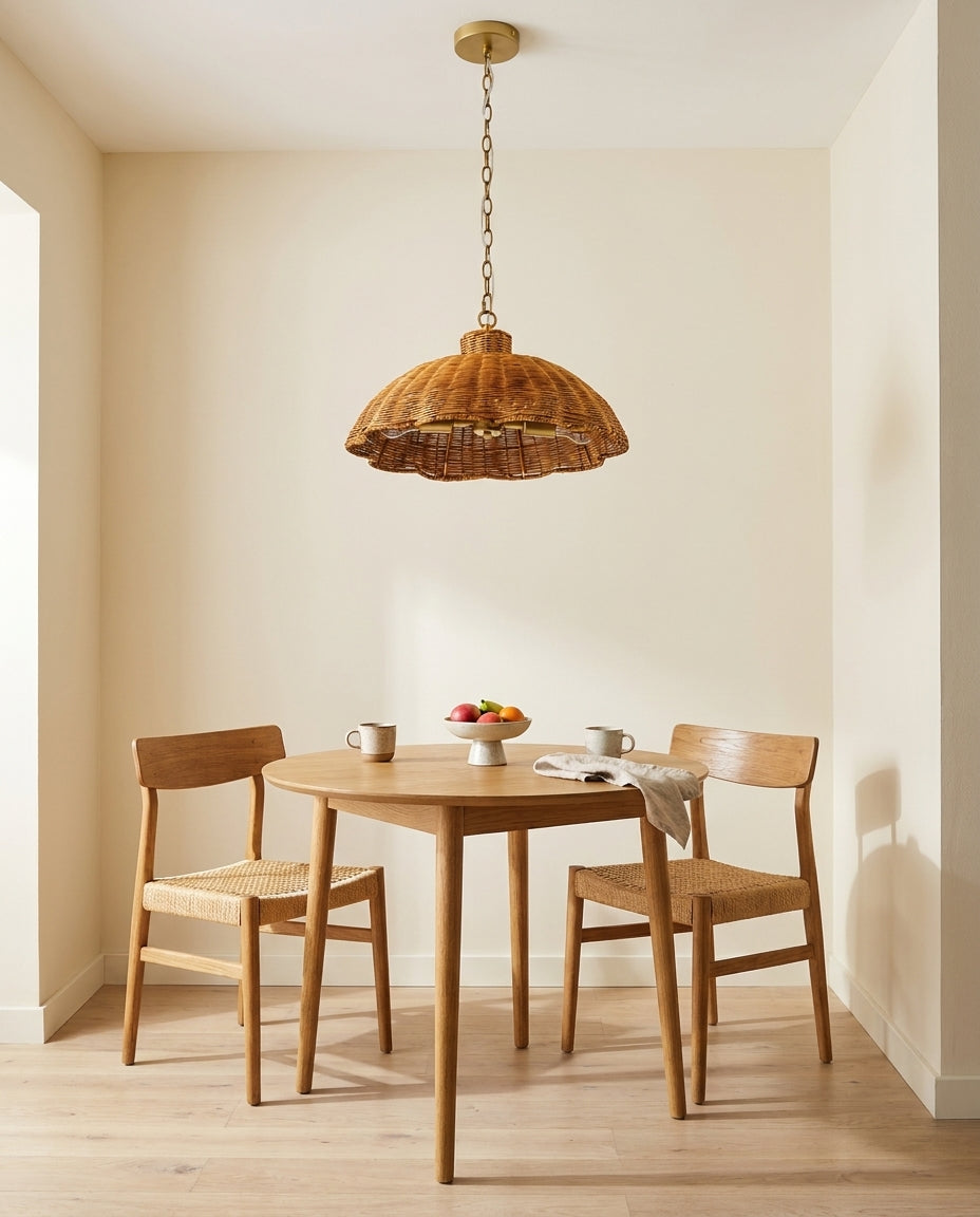 Wrenmere Pendant Lamp — product view 6