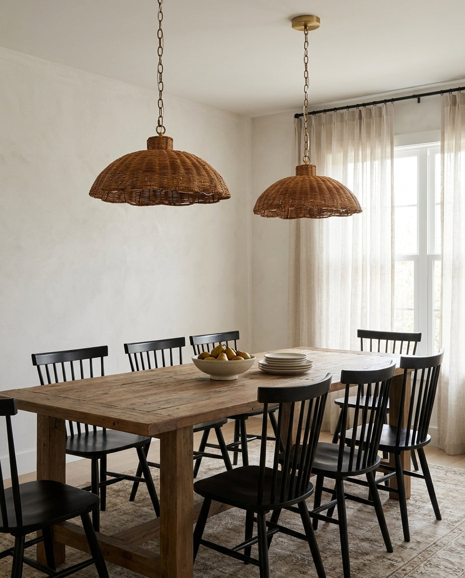 Wrenmere Pendant Lamp — product view 7