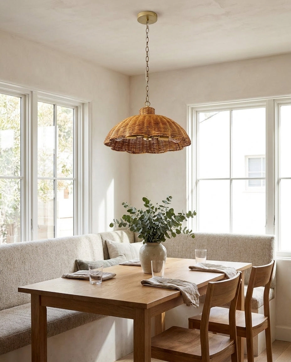 Wrenmere Pendant Lamp — product view 9