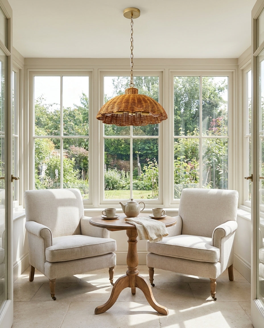 Wrenmere Pendant Lamp — product view 10