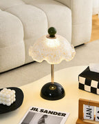 Marzelle Table Lamp — product view 4