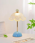 Marzelle Table Lamp — product view 5