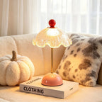 Marzelle Table Lamp — product view 6