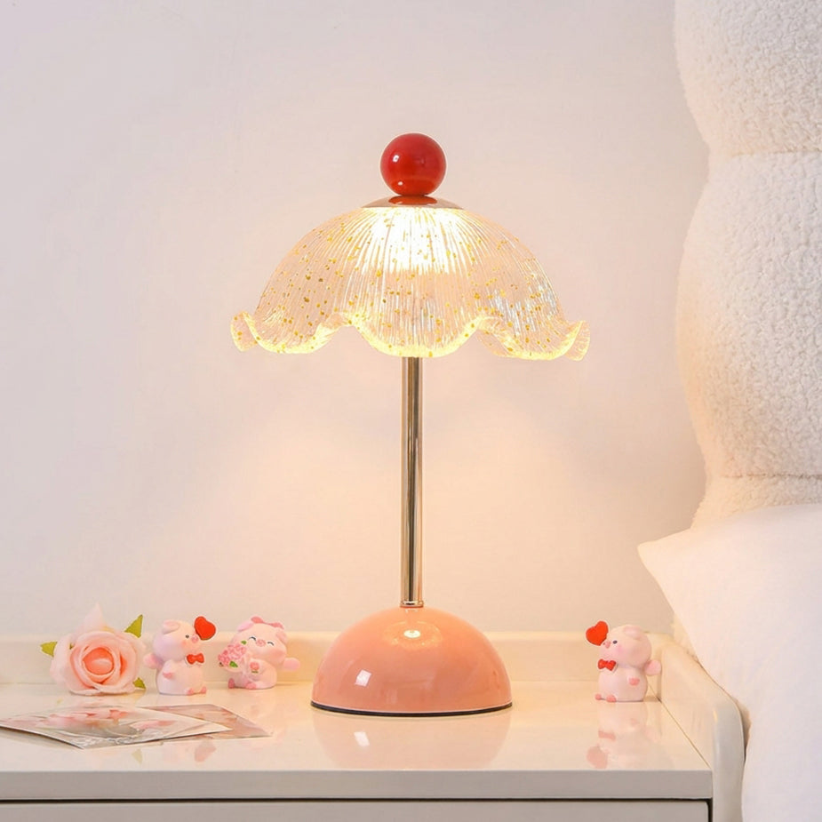 Marzelle Table Lamp — product view 9