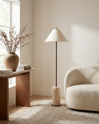 Vardenly Floor Lamp — product view 3