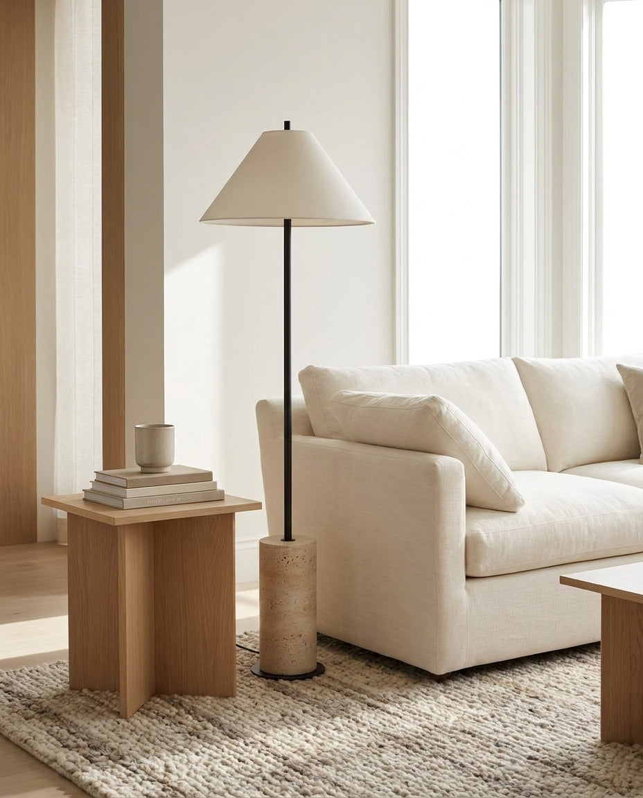 Vardenly Floor Lamp — product view 7