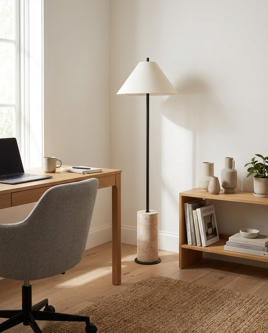 Vardenly Floor Lamp — product view 9
