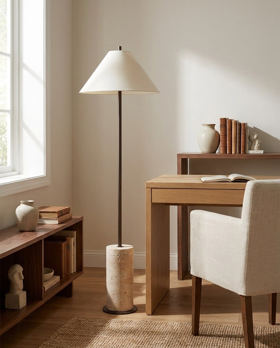Vardenly Floor Lamp — product view 10