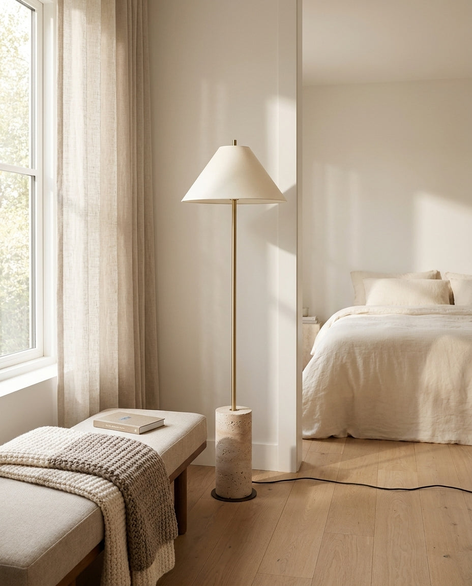 Vardenly Floor Lamp — product view 12