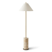 Gold & White & Beige