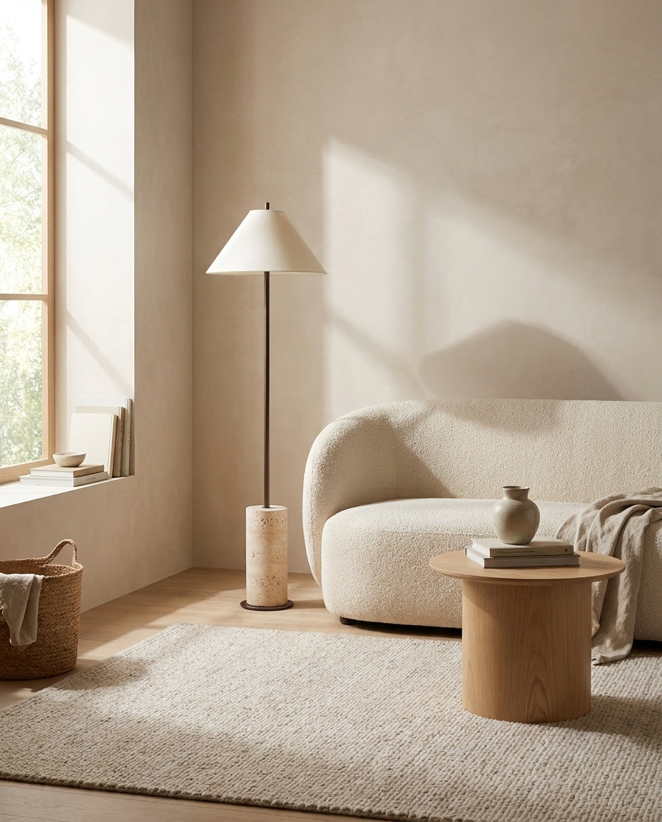 Vardenly Floor Lamp — product view 16