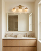 Florwick Wall Sconce — product view 2